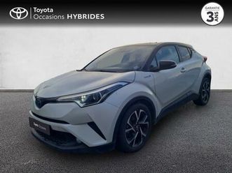 122h design 2wd e-cvt rc18