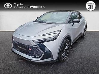 2.0 hybride rechargeable 225ch gr sport ng23