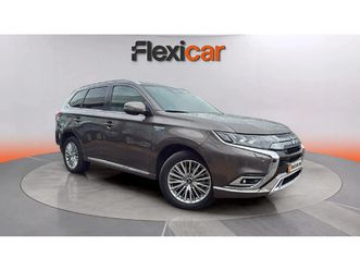 2.4 phev kaiteki auto 4wd