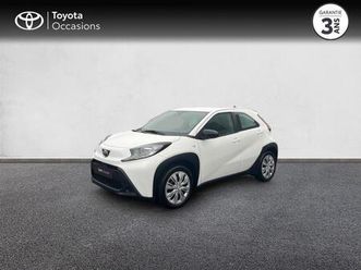 1.0 vvt-i 72ch dynamic s-cvt