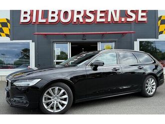 volvo v90 b4 awd geartronic momentum euro 6