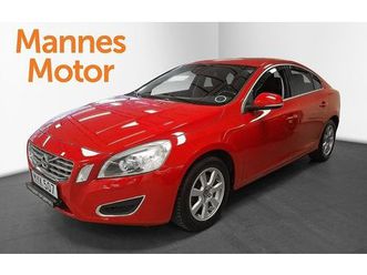 volvo s60 d2 momentum euro 5