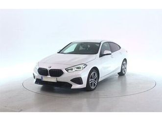 bmw 2 series 218i