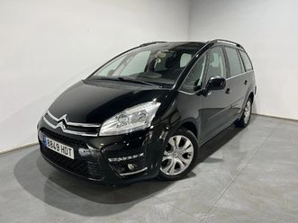 citroen grand c4 picasso 2.0 hdi 150cv millenium