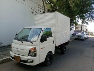 hyundai hr 2.5 tci diesel (rs/rd) 2014