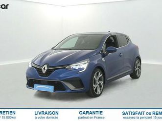 clio e-tech 140 21n r.s. line 5p