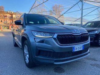 2.0 tdi evo scr dsg style 7 posti