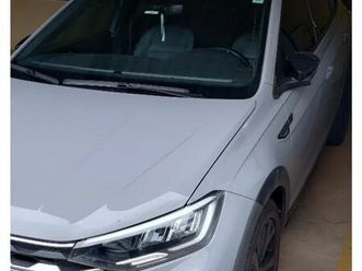 volkswagen nivus launching ed. 1.0 200 tsi flex aut 2021