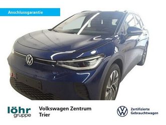 id.4 pro wärmepumpe, ahk, idn