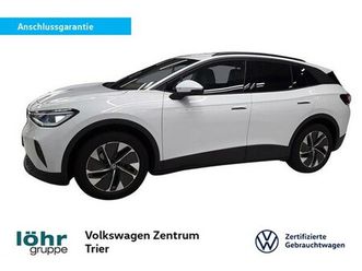 id.4 pure performance wärmepumpe, ahk, idn