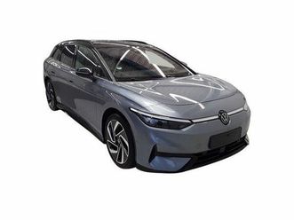 volkswagen id.7 tourer pro s 86 kwh /ahk /wärmepumpe