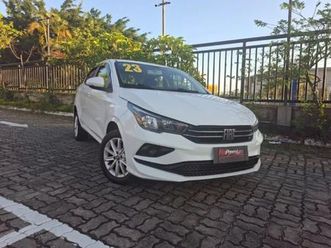 fiat cronos 1.3 firefly flex drive cvt 2023