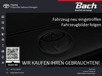 hyundai staria hev 9-sitzer 1.6l prime park-paket