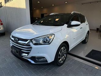 jac t40 1.6 16v 5p aut.