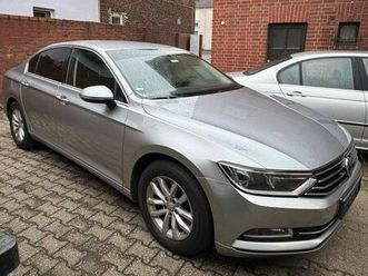 *top* gepflegter vw passat 1.4 tsi prinz lpg gasanlage