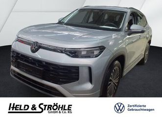 tayron life 1.5 etsi dsg ahk iqled nav 360kam 7s