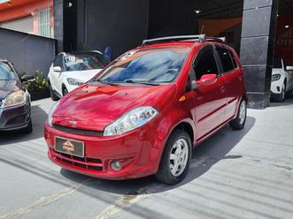 chery face 1.3 16v flex
