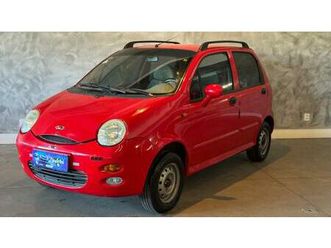 chery qq 1.1 16v