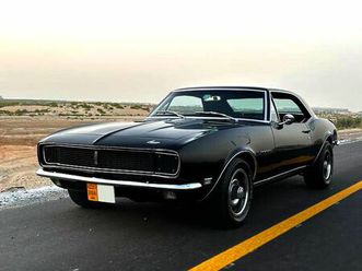 chevrolet camaro rs 350