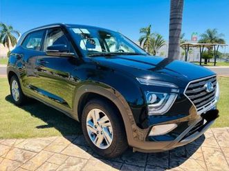 hyundai creta comfort 1.0 tb 12v flex aut 2023