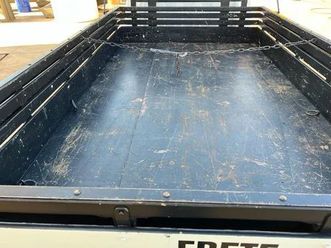 hyundai hr 2.5 tci diesel (rs/rd) 2016