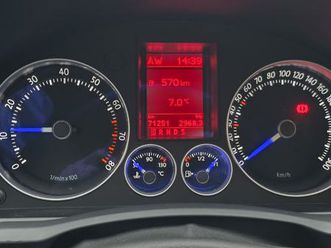 vw r32 r32 automatik, 2008 god.