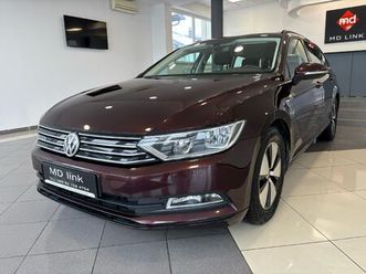 vw passat variant 1,6 tdi bluemotion, 2017 god.