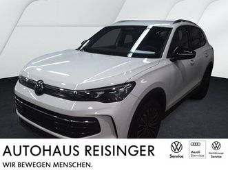 tiguan 1.5 etsi goal dsg