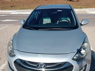 hyundai i30 1.8 16v aut. 5p 2015