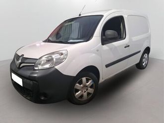 renault kangoo express 1.5 blue dci 80 grand confort