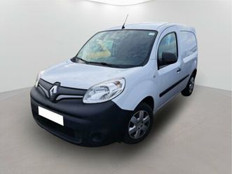 renault kangoo express 1.5 blue dci 80 grand confort
