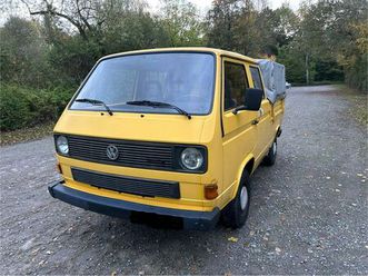 originale t3 doka
