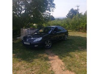 peugeot 607 2.2 hdi executive