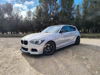 bmw serie 1 m135i