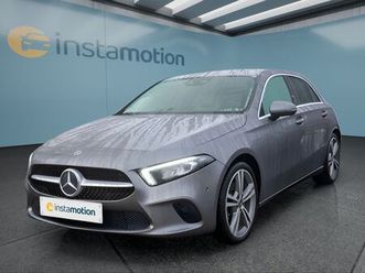 mercedes-benz a 250 165 kw