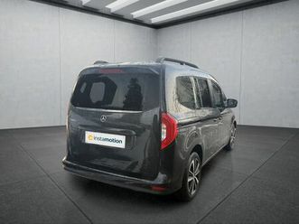 mercedes-benz t 180 d 85 kw