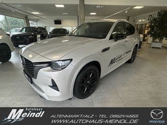 0 2.5l e-skyactiv phev 327ps homura plus homura-plus, mrcc, bose, matrix, leder, gsd