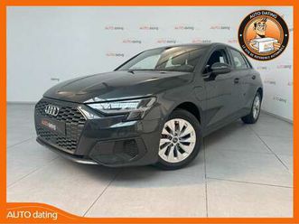 a3 sportback phev 40 tfsie attraction