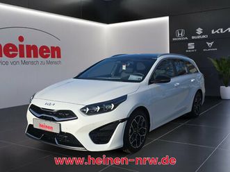 1.5 gt line dct technik leder navi pano