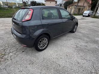 fiat grande punto 1.2 free start&stop