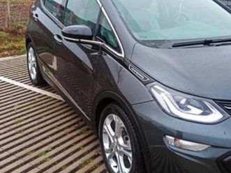 ② opel ampera-e (nieuw accupakket) — opel — 2ememain