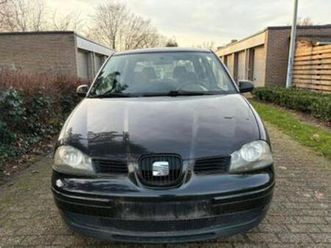 SEAT AROSA 2-seat-arosa-1-0-gekeurd-voor-verkoop-seat-2ememain
