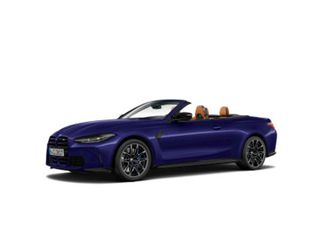 m4 competition m xdr