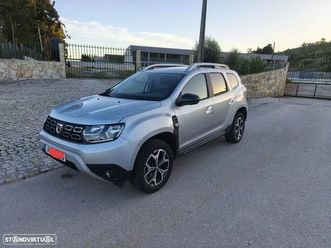 dacia duster 1.0 tce eco-g sl go bi-fuel