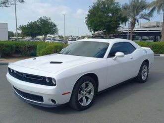 dodge challenger gt 3.6l