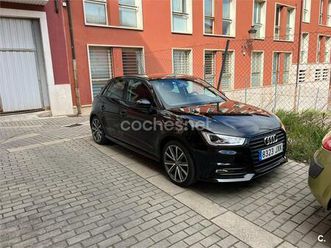 audi a1 design 1.0 tfsi sportback