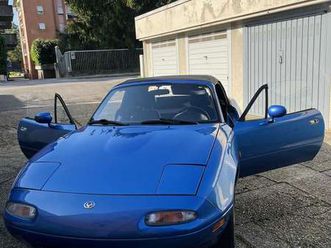 mx-5 1.6i 16v