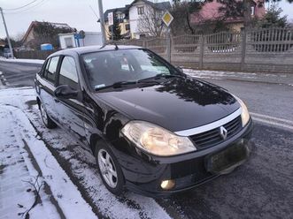 krajowy 1.6 benzyna 110km climatronic do jazdy 2011r oświęcim • olx.pl