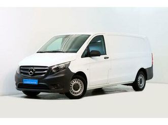 mercedes-benz vito 114 cdi/34