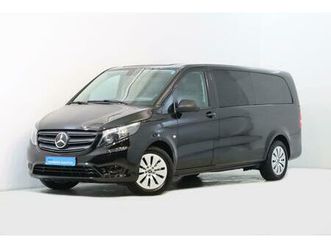 mercedes-benz vito tourer 114 cdi longa